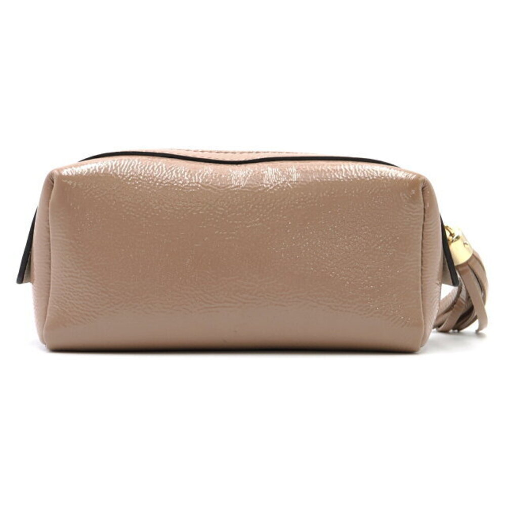 Gucci Pouch Bag Pink